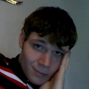 Meet your Posher, Caleb